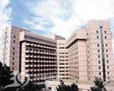 河北医科大学第二医院logo