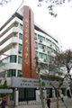 广西医科大学附属第三医院logo