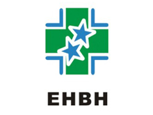 上海东方肝胆医院logo
